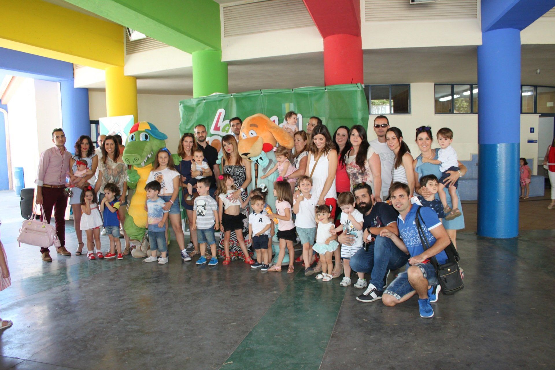 El Duende Travieso 9