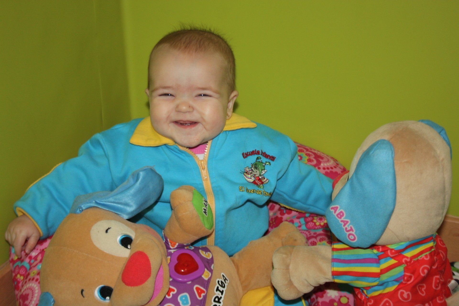 El Duende Travieso 4