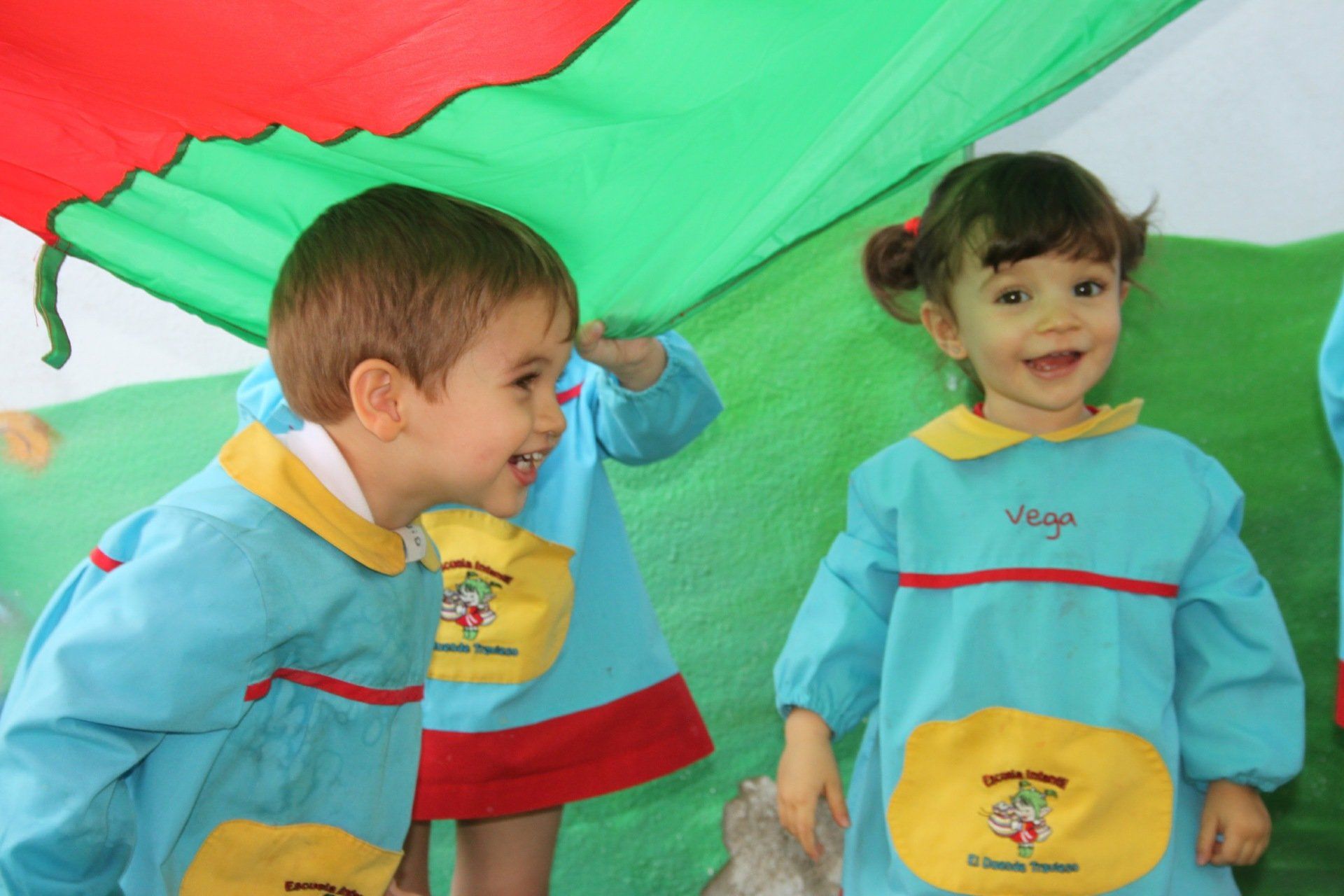 El Duende Travieso 3