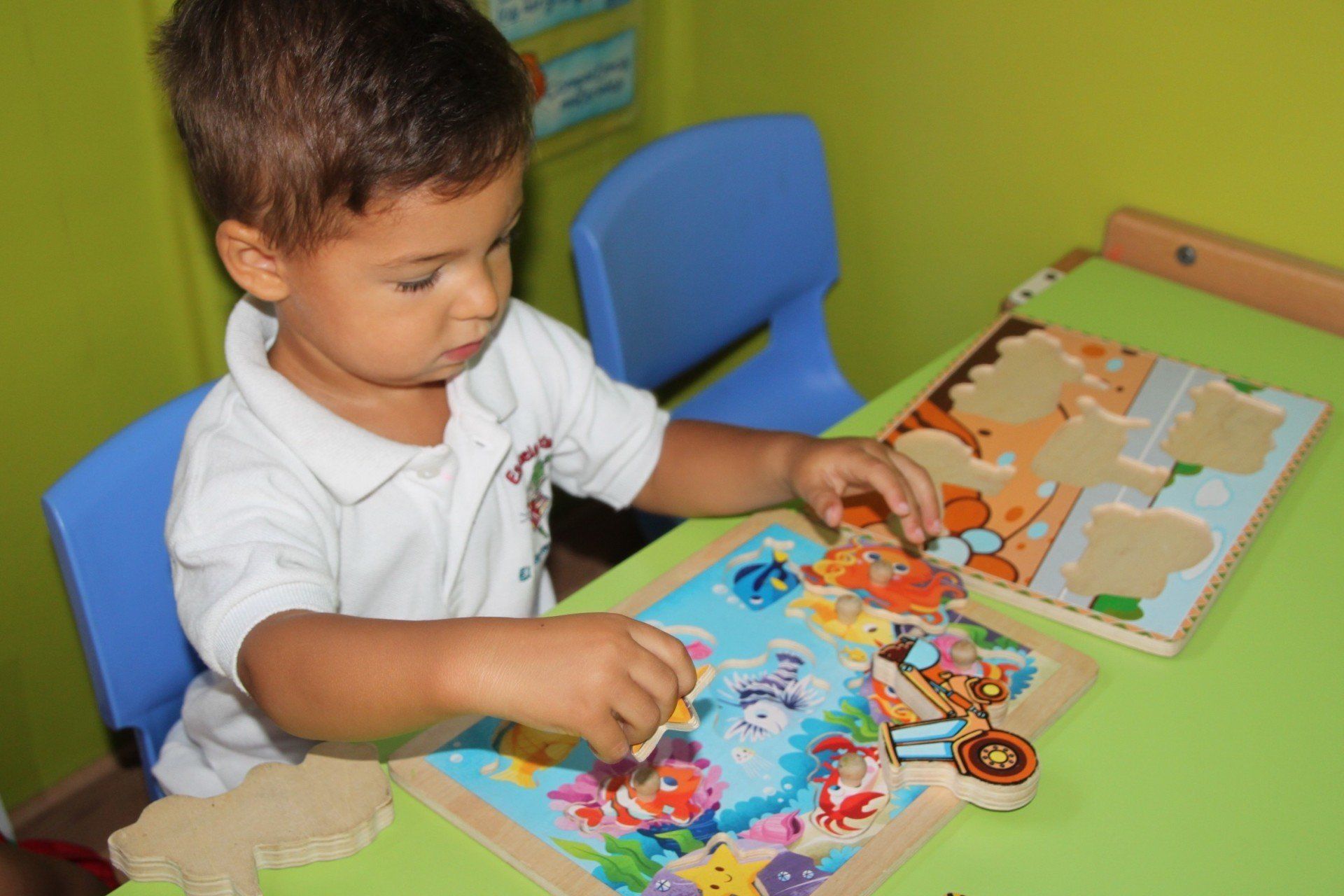 El Duende Travieso 10