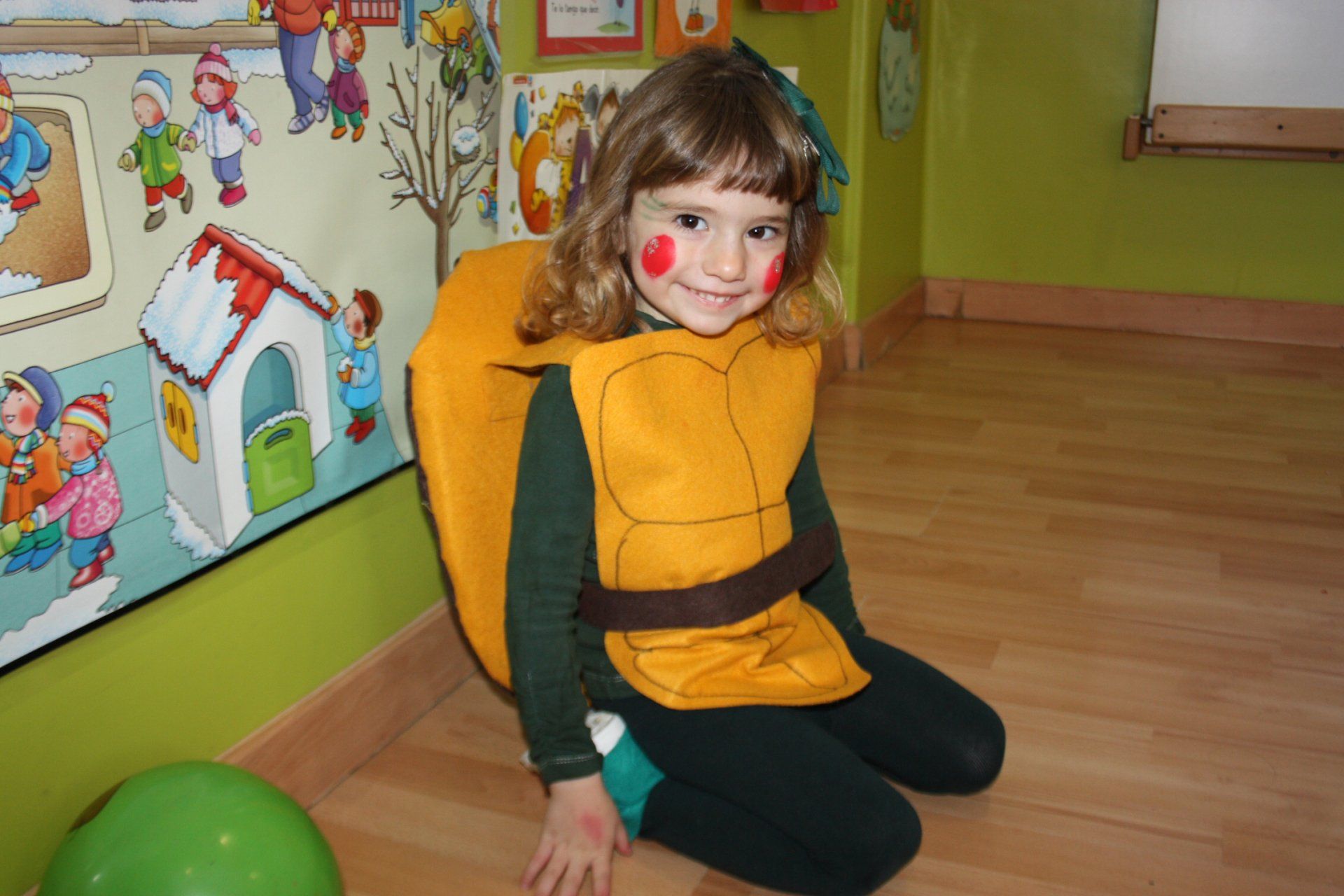 El Duende Travieso 11